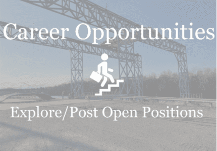 Career Opportunitites