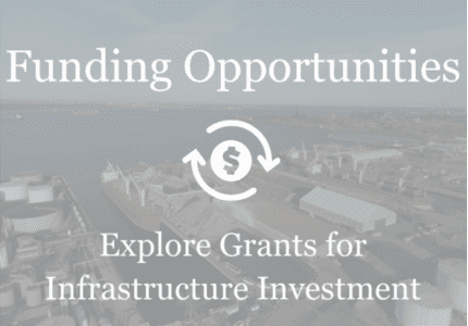 Funding Opportunitites