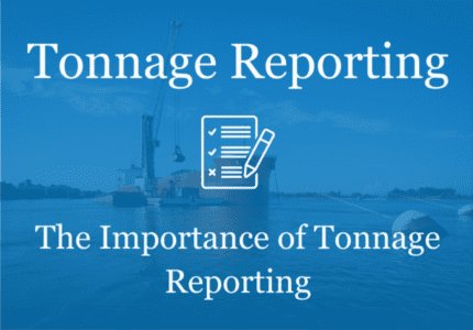 Tonnage