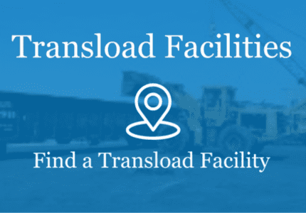 Transload