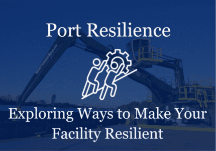 port resilience